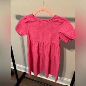 Old Navy Girls dress size 8